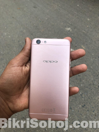 Oppo A57